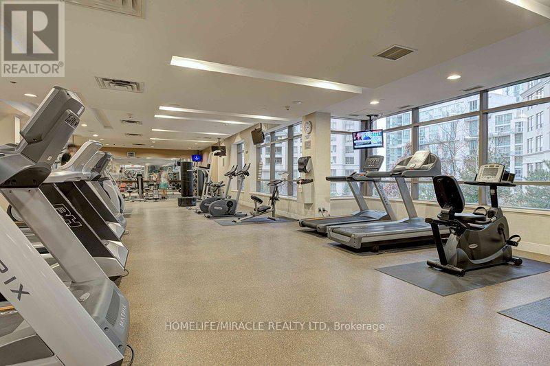 Gph20 - 3888 Duke Of York Boulevard, Mississauga, Ontario  L5B 4P5 - Photo 14 - W12533836