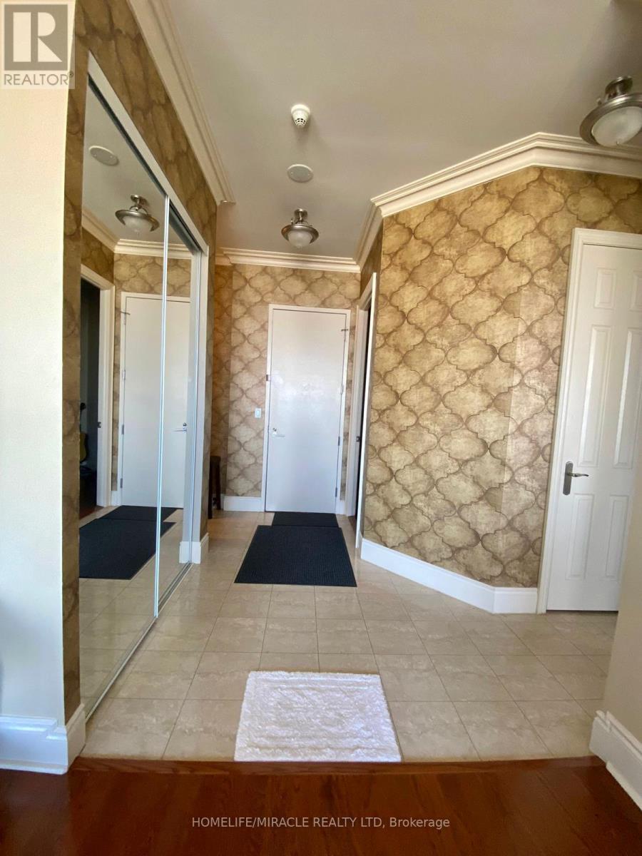 Gph20 - 3888 Duke Of York Boulevard, Mississauga, Ontario  L5B 4P5 - Photo 15 - W12533836