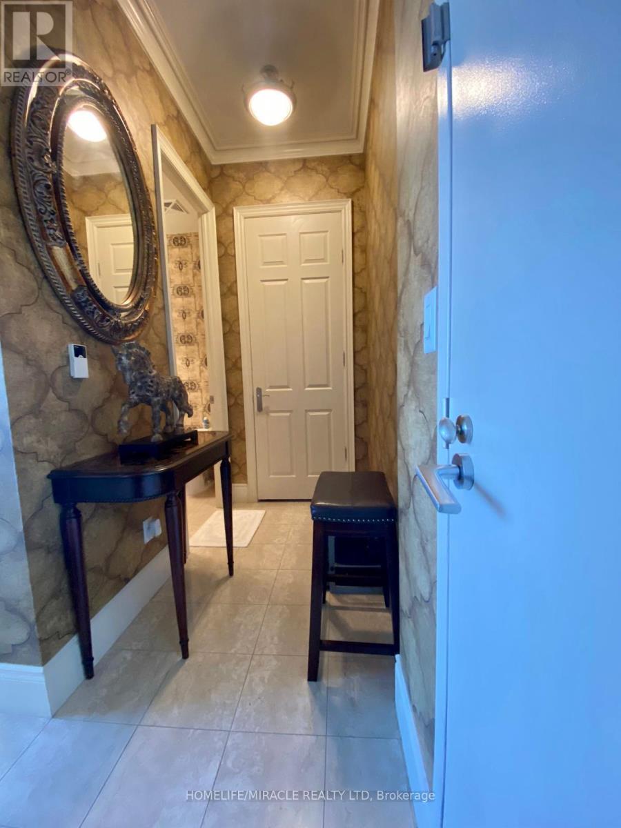 Gph20 - 3888 Duke Of York Boulevard, Mississauga, Ontario  L5B 4P5 - Photo 16 - W12533836