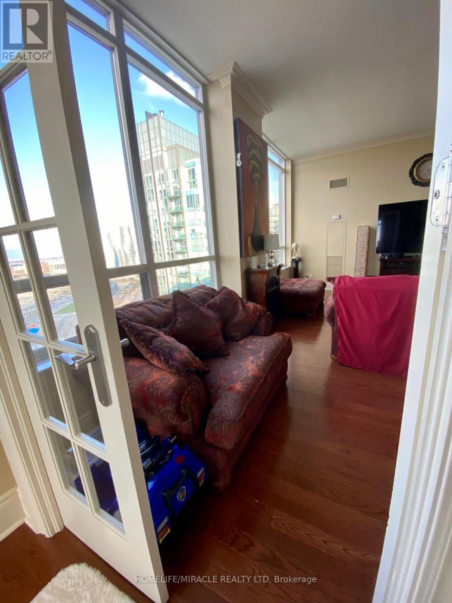 Gph20 - 3888 Duke Of York Boulevard, Mississauga, Ontario  L5B 4P5 - Photo 19 - W12533836