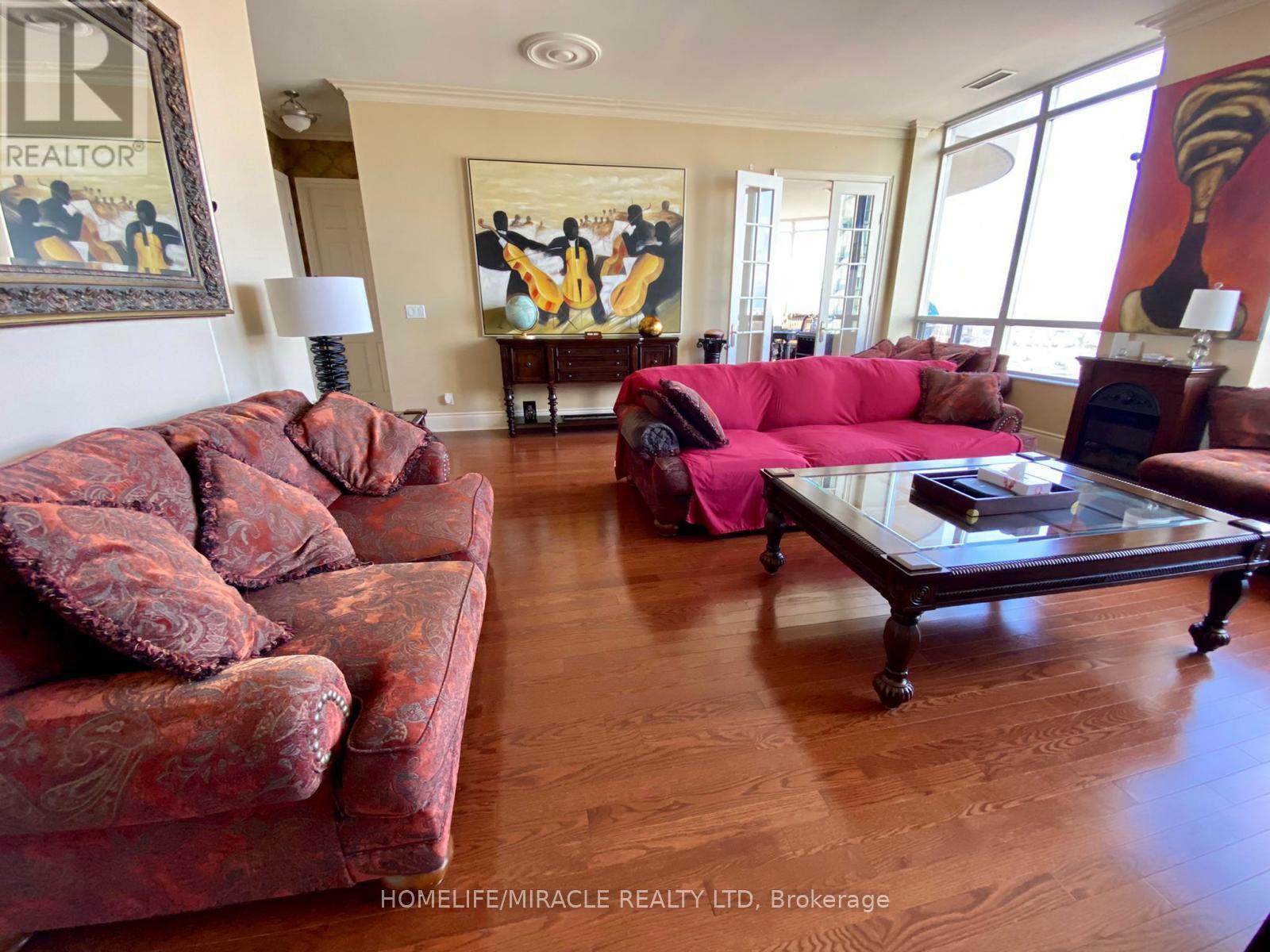 Gph20 - 3888 Duke Of York Boulevard, Mississauga, Ontario  L5B 4P5 - Photo 22 - W12533836