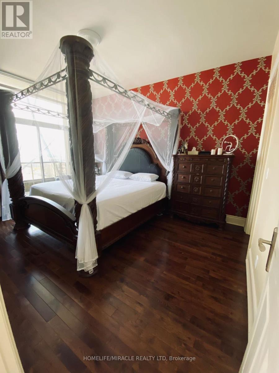 Gph20 - 3888 Duke Of York Boulevard, Mississauga, Ontario  L5B 4P5 - Photo 30 - W12533836