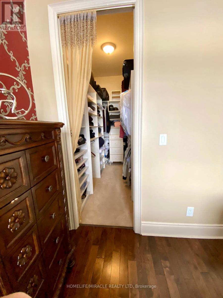 Gph20 - 3888 Duke Of York Boulevard, Mississauga, Ontario  L5B 4P5 - Photo 31 - W12533836