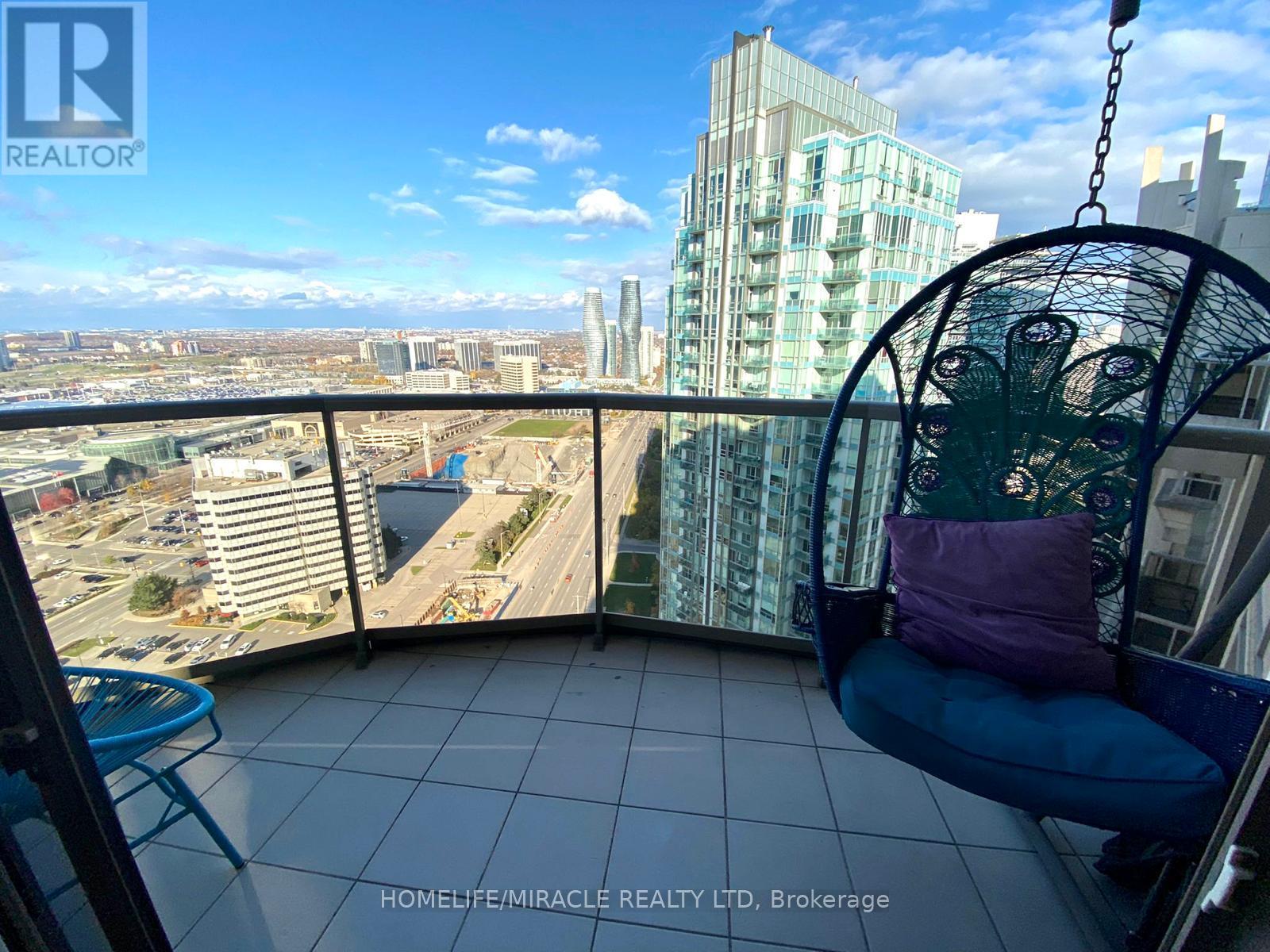 Gph20 - 3888 Duke Of York Boulevard, Mississauga, Ontario  L5B 4P5 - Photo 37 - W12533836