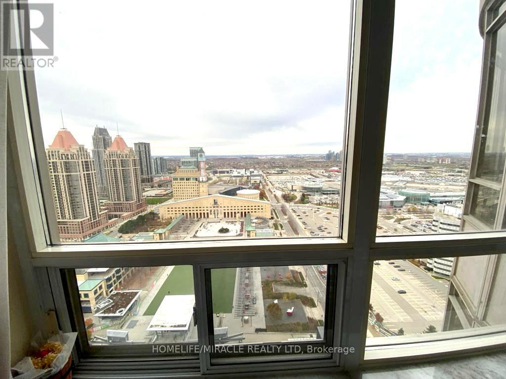 Gph20 - 3888 Duke Of York Boulevard, Mississauga, Ontario  L5B 4P5 - Photo 40 - W12533836