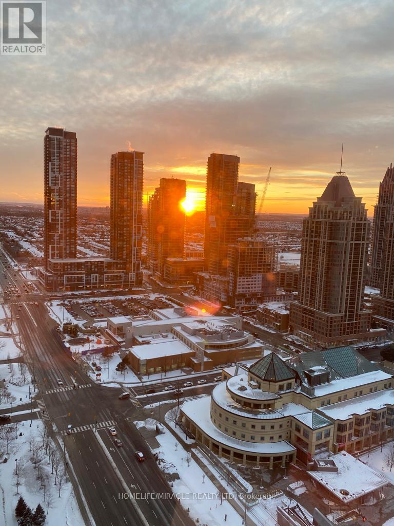 Gph20 - 3888 Duke Of York Boulevard, Mississauga, Ontario  L5B 4P5 - Photo 47 - W12533836