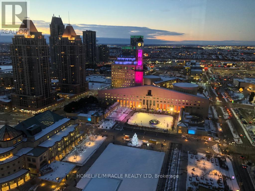 Gph20 - 3888 Duke Of York Boulevard, Mississauga, Ontario  L5B 4P5 - Photo 48 - W12533836