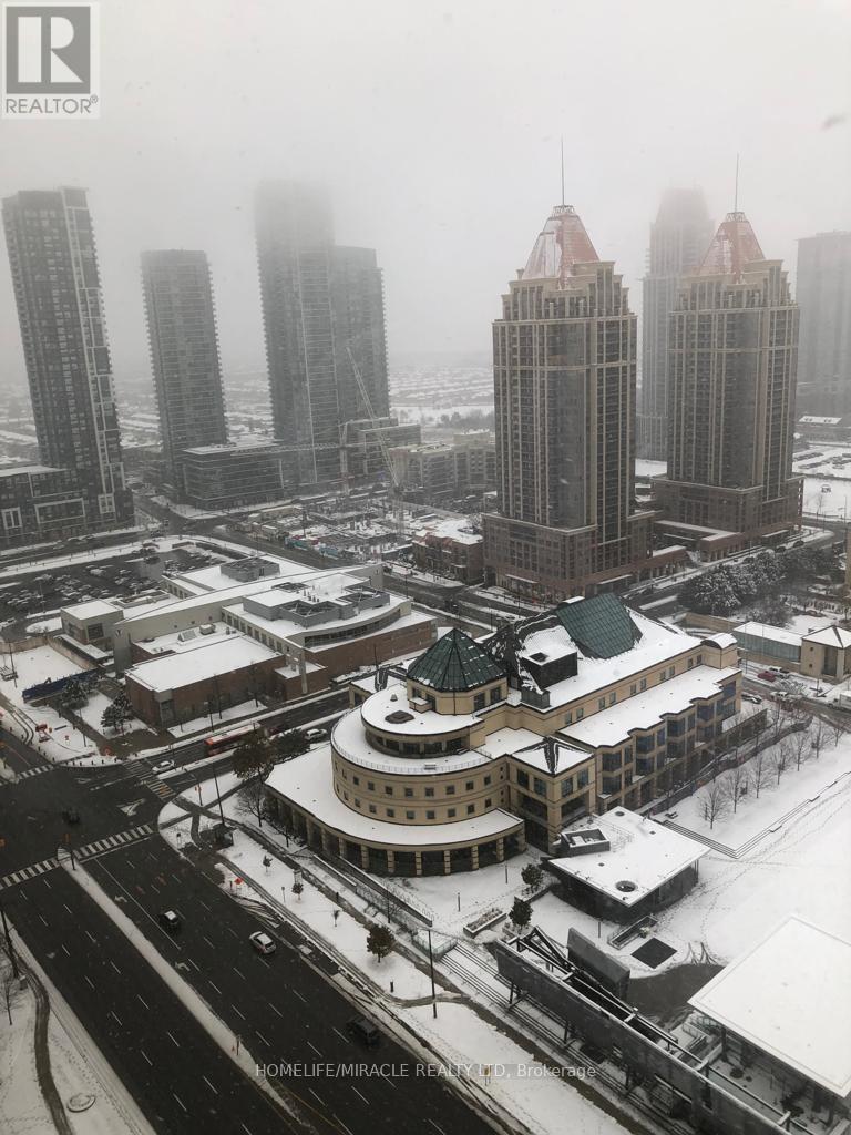 Gph20 - 3888 Duke Of York Boulevard, Mississauga, Ontario  L5B 4P5 - Photo 50 - W12533836