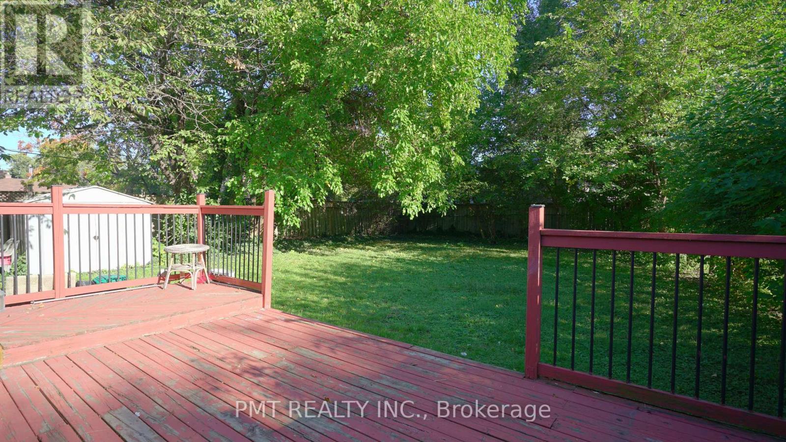 Main - 7 Waterbury Drive, Toronto, Ontario  M9R 3X7 - Photo 21 - W12533848