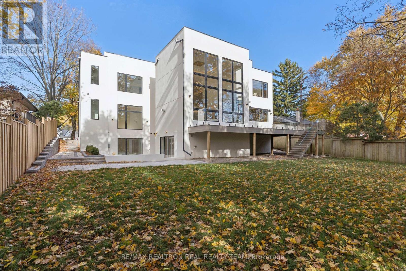 1362 Sedgewick Crescent, Oakville, Ontario  L6L 1X8 - Photo 44 - W12533852