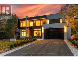 1362 SEDGEWICK CRESCENT, Oakville, Ontario
