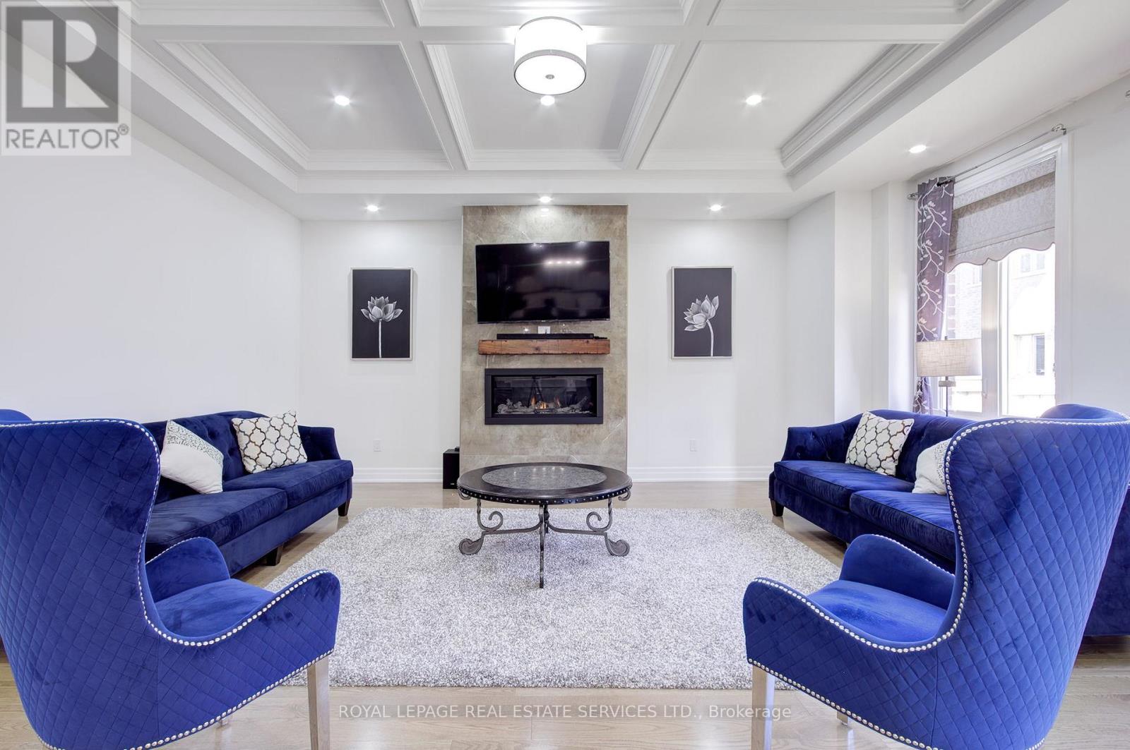 48 Viva Gardens, Oakville, Ontario  L6H 0Z1 - Photo 16 - W12533874