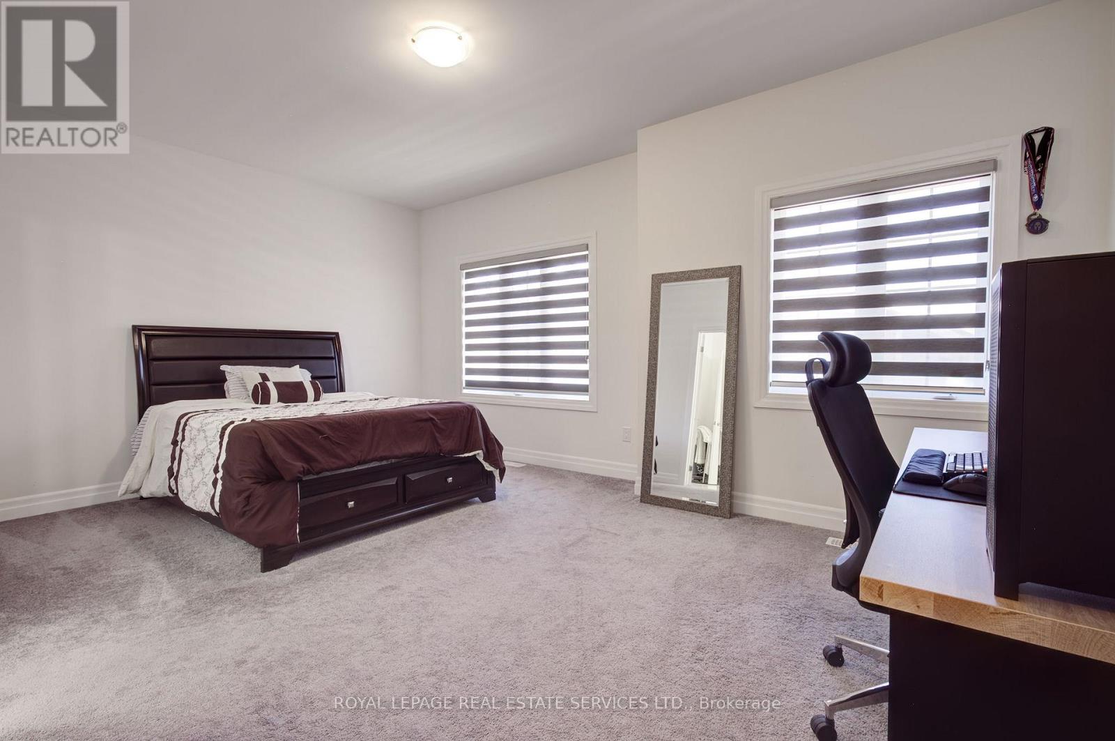 48 Viva Gardens, Oakville, Ontario  L6H 0Z1 - Photo 25 - W12533874