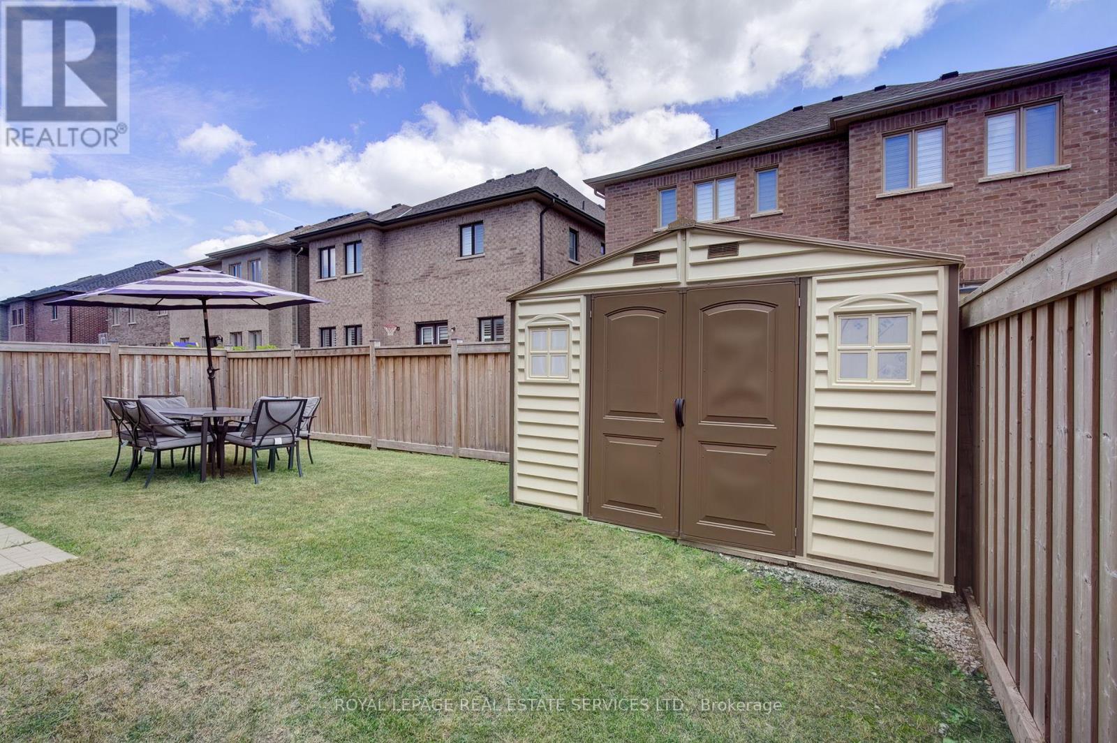 48 Viva Gardens, Oakville, Ontario  L6H 0Z1 - Photo 31 - W12533874