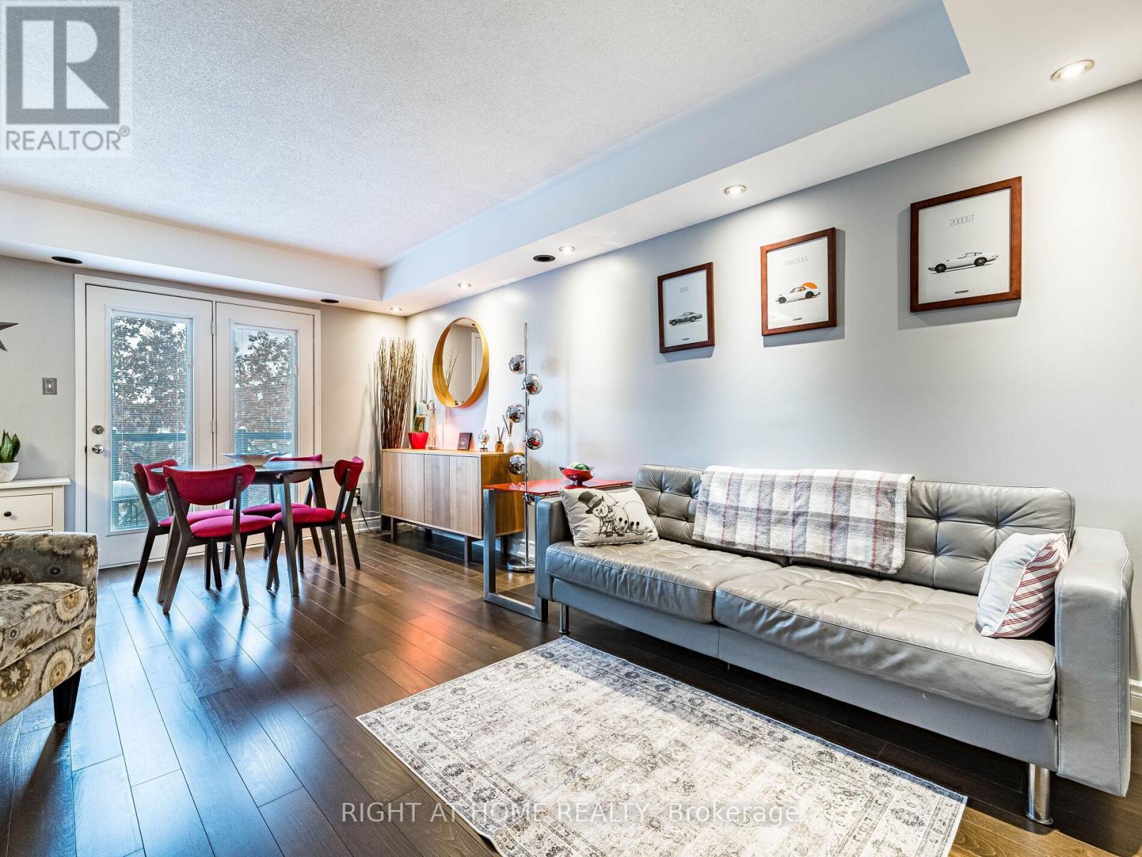 9 - 19 Hays Boulevard, Oakville, Ontario  L6H 0H8 - Photo 5 - W12533886