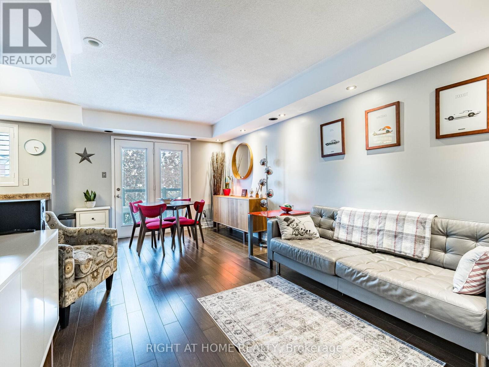9 - 19 Hays Boulevard, Oakville, Ontario  L6H 0H8 - Photo 6 - W12533886