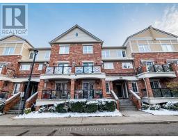9 - 19 HAYS BOULEVARD, Oakville, Ontario