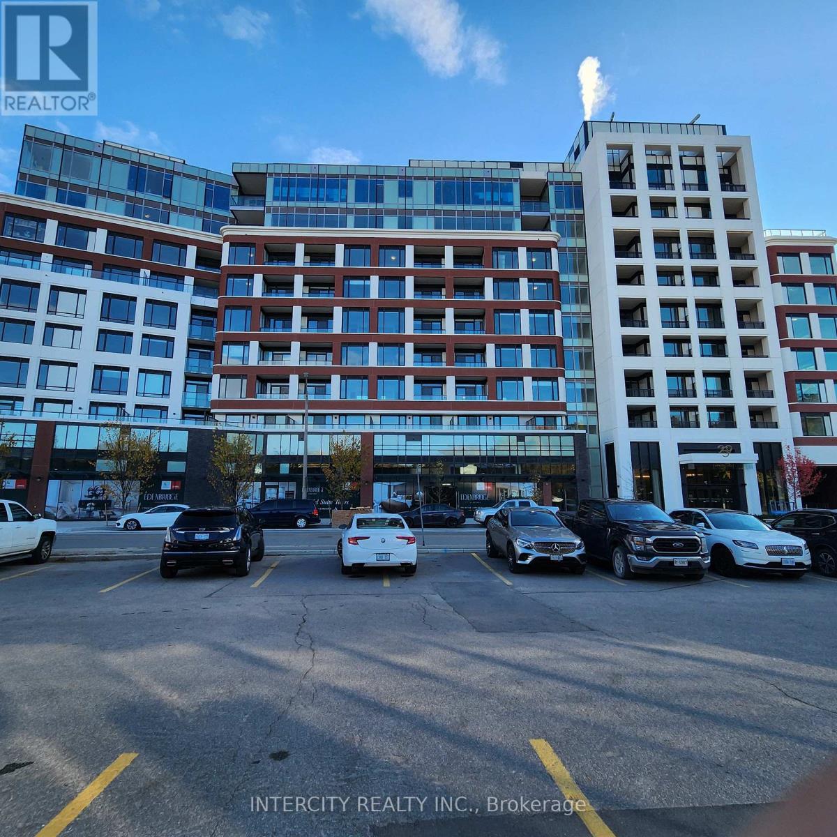 429 - 259 KINGSWAY WAY E, Toronto, Ontario