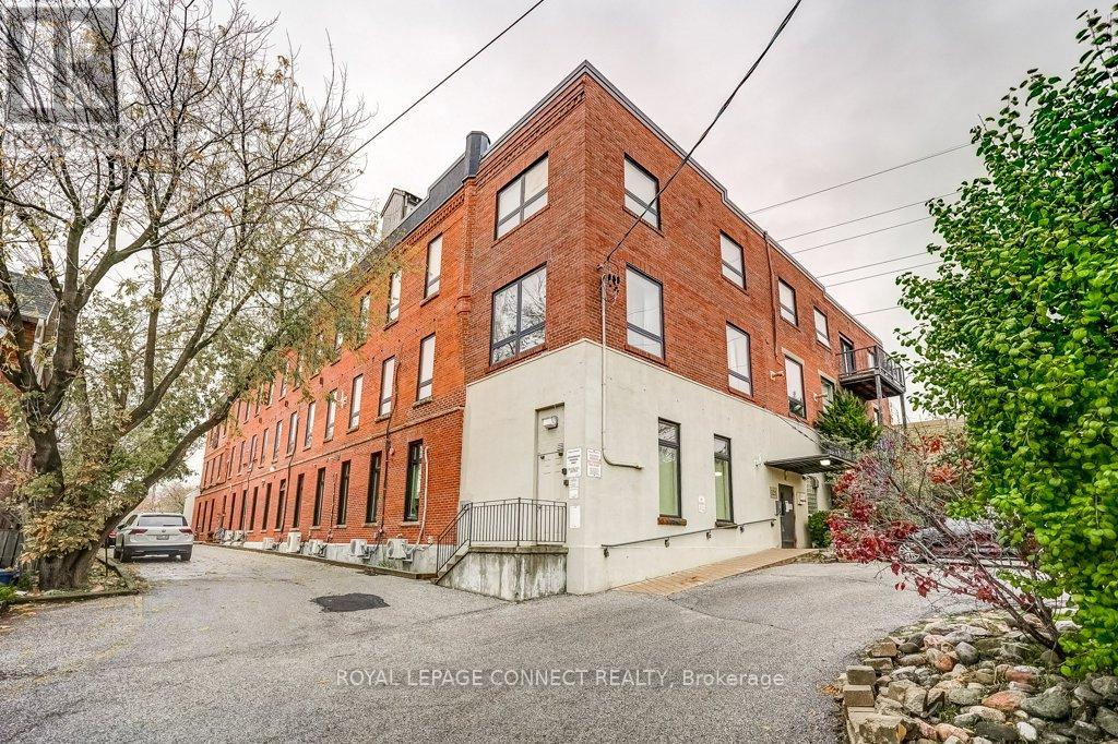 1 - 121 Prescott Avenue, Toronto, Ontario  M6N 3G8 - Photo 2 - W12533914