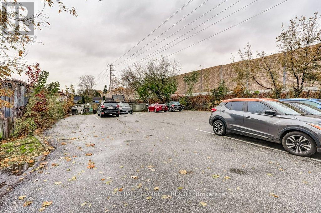 1 - 121 Prescott Avenue, Toronto, Ontario  M6N 3G8 - Photo 20 - W12533914