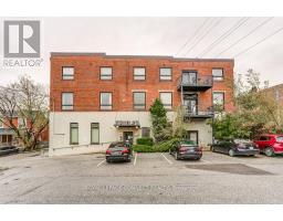 1 - 121 PRESCOTT AVENUE, Toronto, Ontario