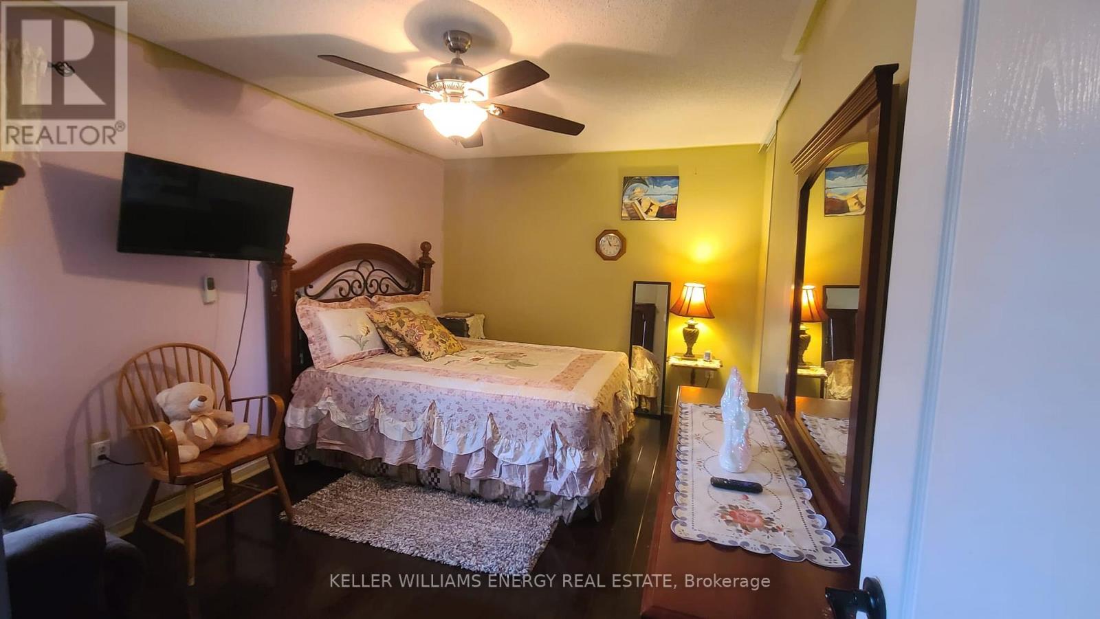 12 Phillpot Lane, Ajax, Ontario L1T 4E1 - Photo 6 - E12533954