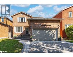 12 Cuthbert Street Ba07 - Ardagh, Barrie, Ca