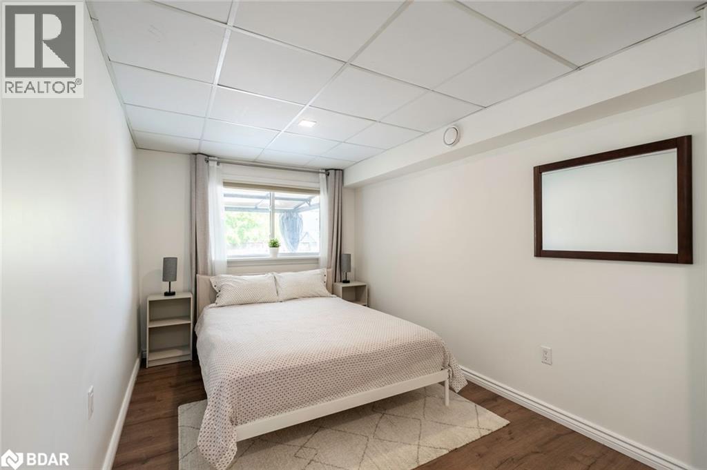 12 Cuthbert Street, Barrie, Ontario  L4N 6X7 - Photo 14 - 40787526