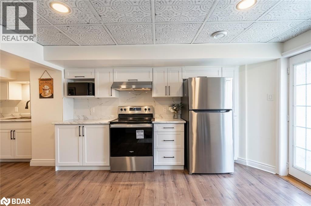 12 Cuthbert Street, Barrie, Ontario  L4N 6X7 - Photo 13 - 40787526