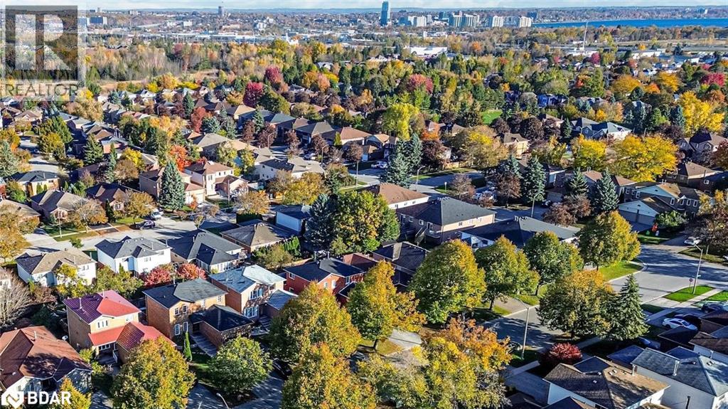 12 Cuthbert Street, Barrie, Ontario  L4N 6X7 - Photo 19 - 40787526