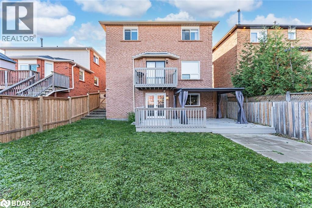 12 Cuthbert Street, Barrie, Ontario  L4N 6X7 - Photo 17 - 40787526