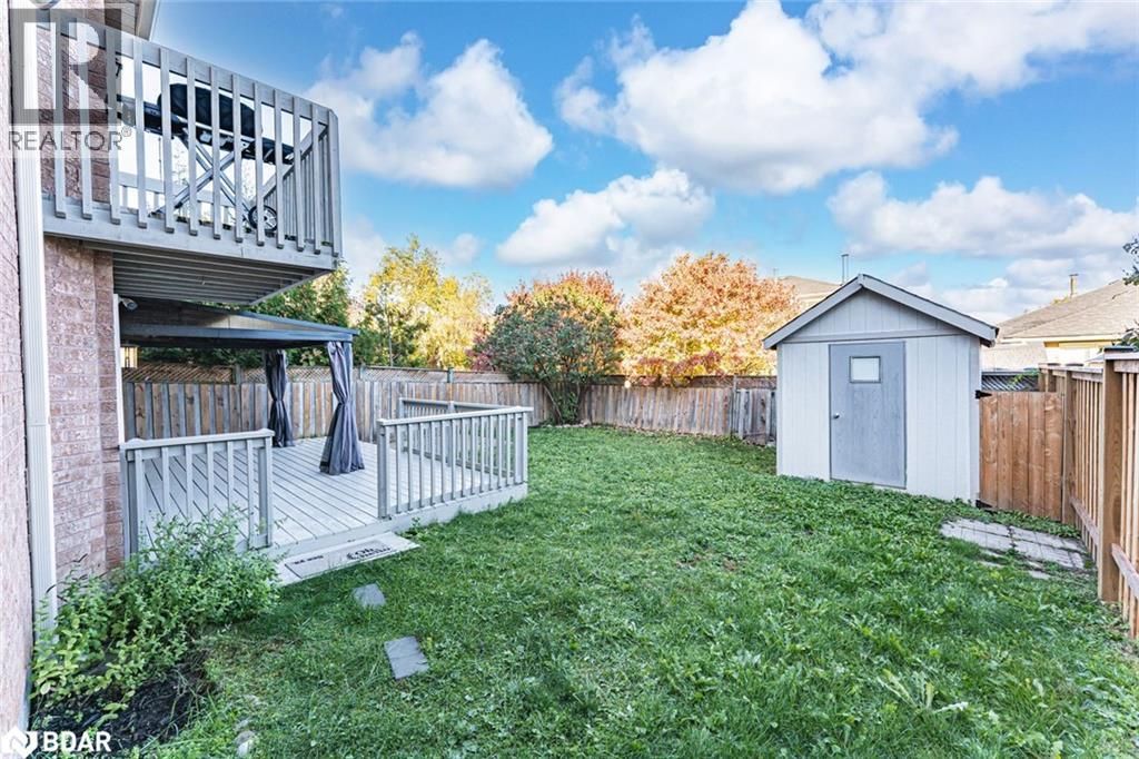 12 Cuthbert Street, Barrie, Ontario  L4N 6X7 - Photo 18 - 40787526