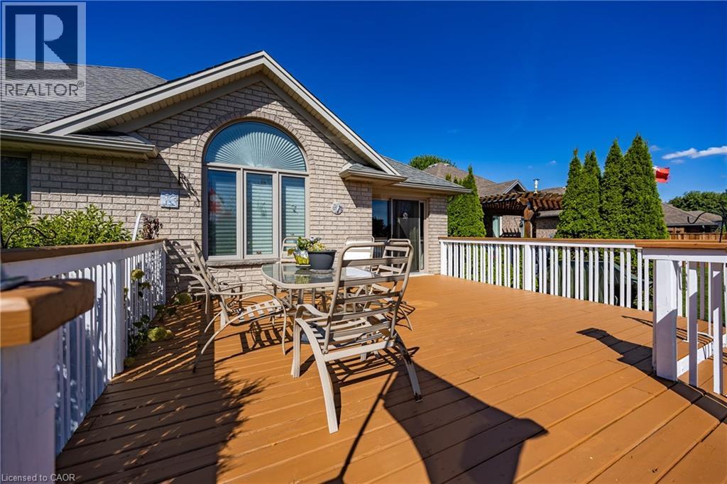 60 Willowdale Crescent, Port Dover, Ontario  N0A 1N5 - Photo 27 - 40759911