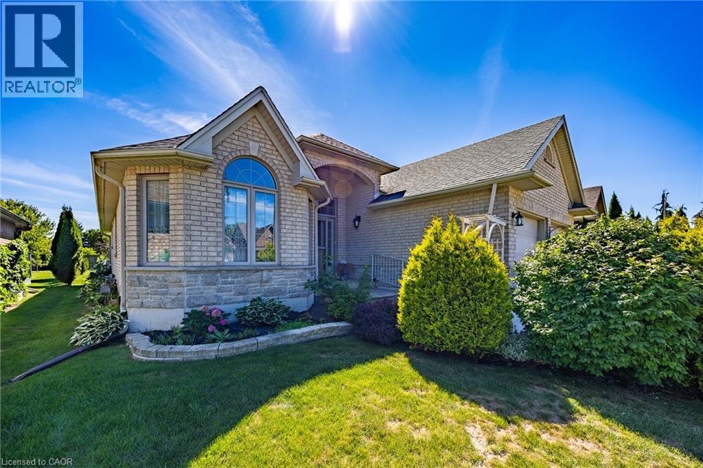 60 Willowdale Crescent, Port Dover, Ontario  N0A 1N5 - Photo 3 - 40759911