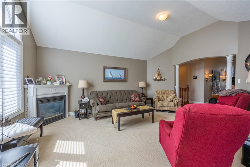 60 Willowdale Crescent, Port Dover, Ontario  N0A 1N5 - Photo 11 - 40759911