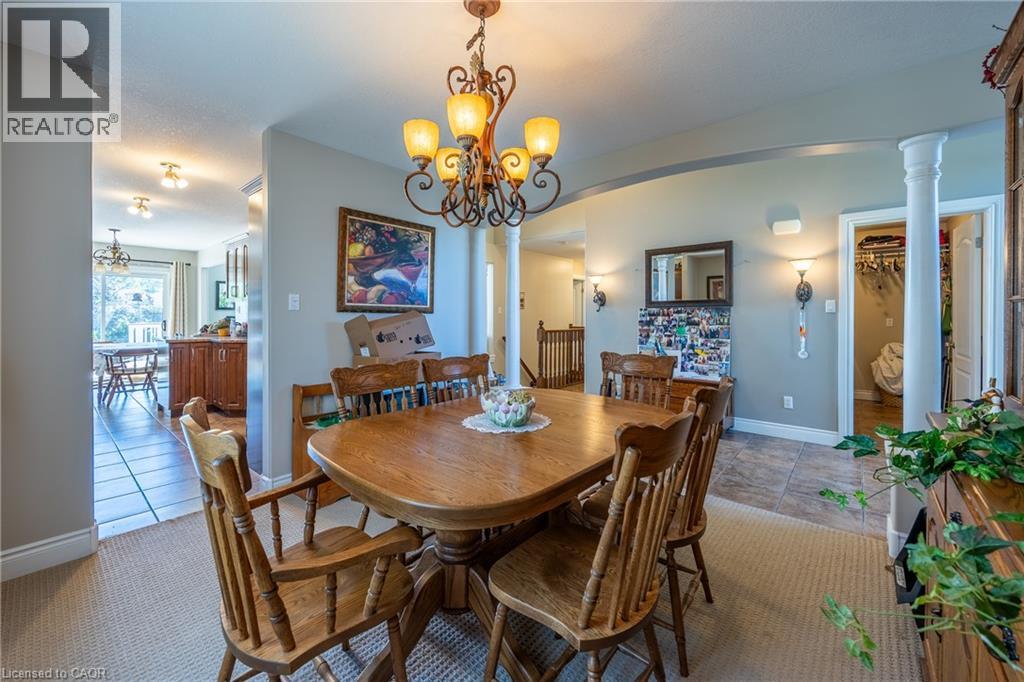 60 Willowdale Crescent, Port Dover, Ontario  N0A 1N5 - Photo 8 - 40759911