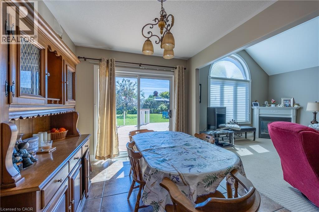 60 Willowdale Crescent, Port Dover, Ontario  N0A 1N5 - Photo 10 - 40759911