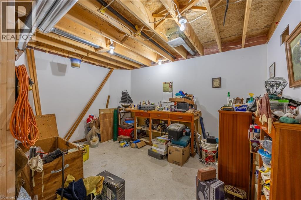 60 Willowdale Crescent, Port Dover, Ontario  N0A 1N5 - Photo 24 - 40759911