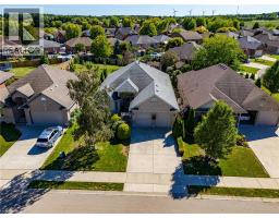 60 WILLOWDALE Crescent, Port Dover, Ontario