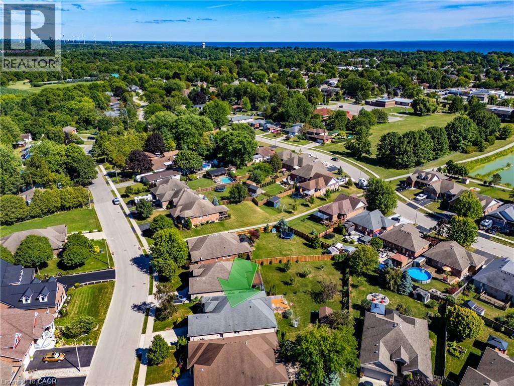 60 Willowdale Crescent, Port Dover, Ontario  N0A 1N5 - Photo 32 - 40759911