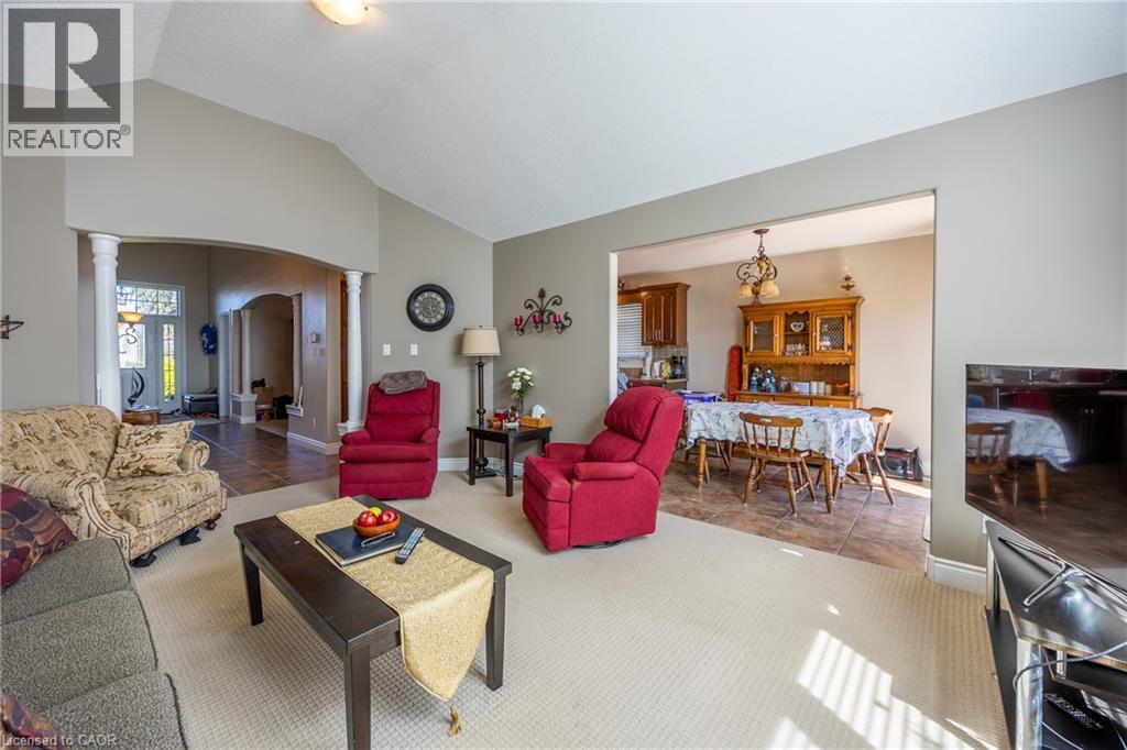 60 Willowdale Crescent, Port Dover, Ontario  N0A 1N5 - Photo 12 - 40759911