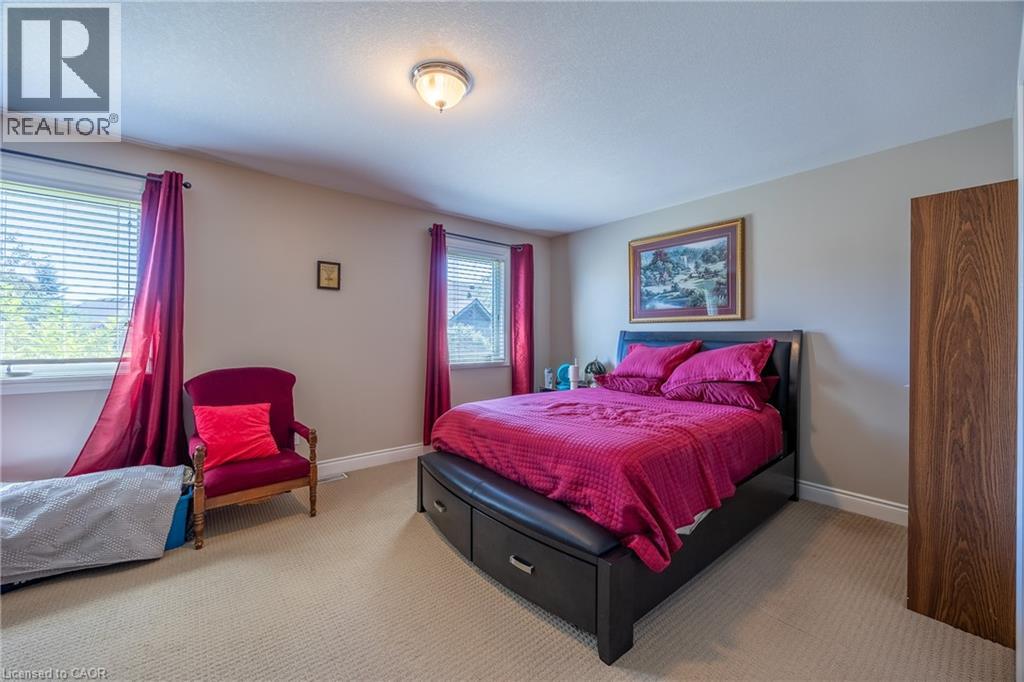 60 Willowdale Crescent, Port Dover, Ontario  N0A 1N5 - Photo 17 - 40759911