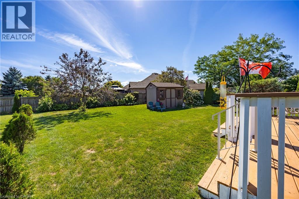 60 Willowdale Crescent, Port Dover, Ontario  N0A 1N5 - Photo 29 - 40759911