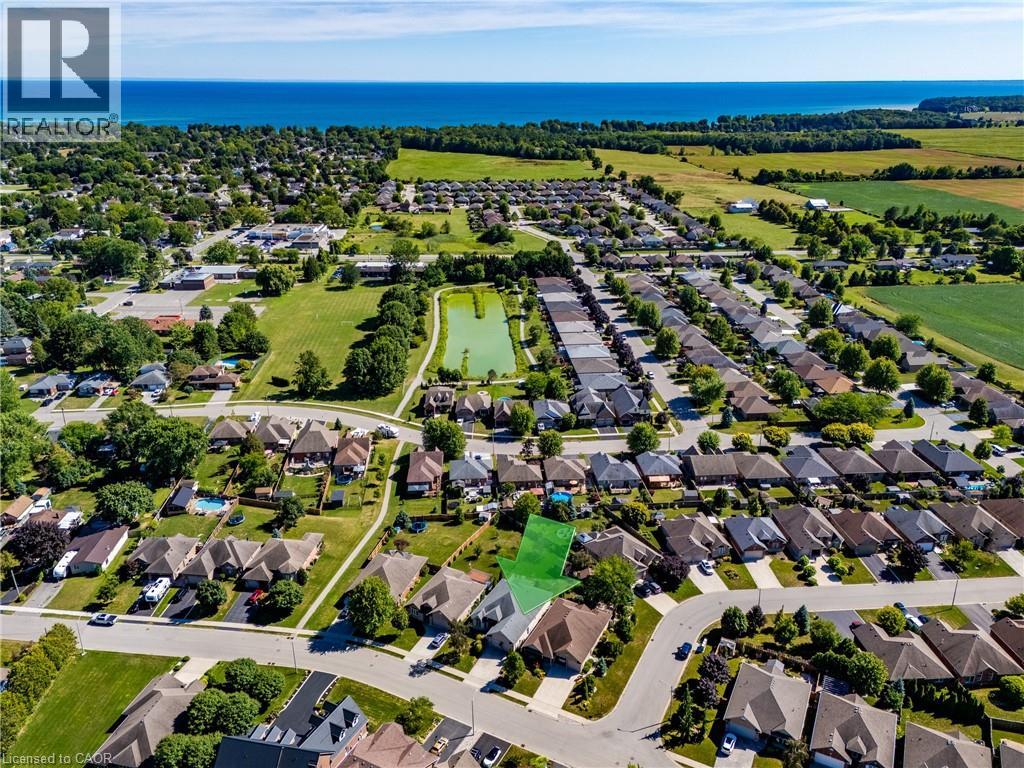 60 Willowdale Crescent, Port Dover, Ontario  N0A 1N5 - Photo 34 - 40759911