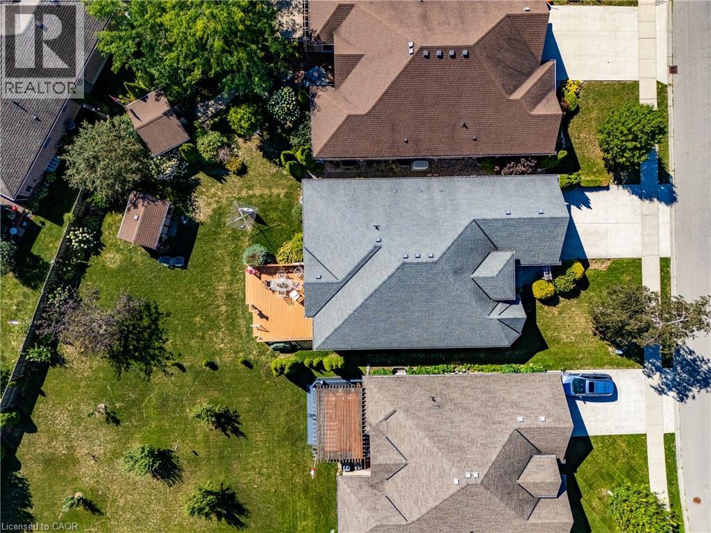 60 Willowdale Crescent, Port Dover, Ontario  N0A 1N5 - Photo 30 - 40759911