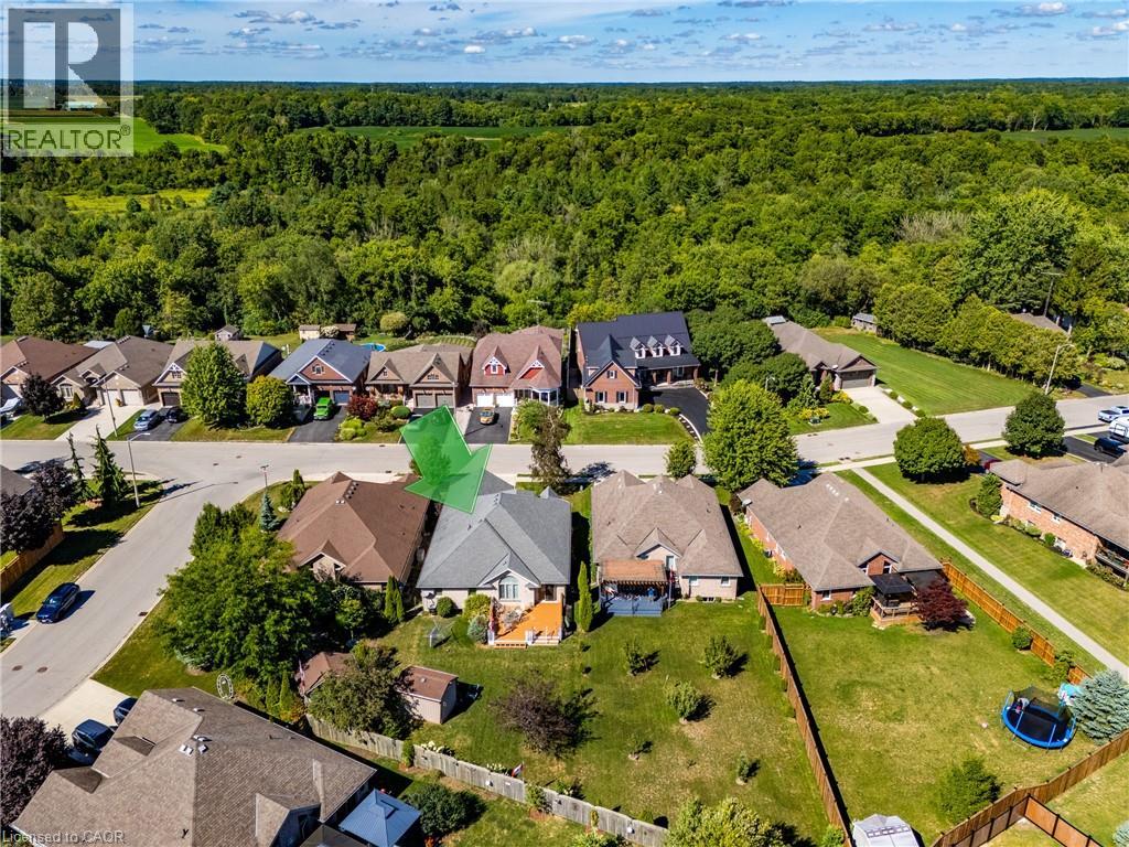 60 Willowdale Crescent, Port Dover, Ontario  N0A 1N5 - Photo 31 - 40759911