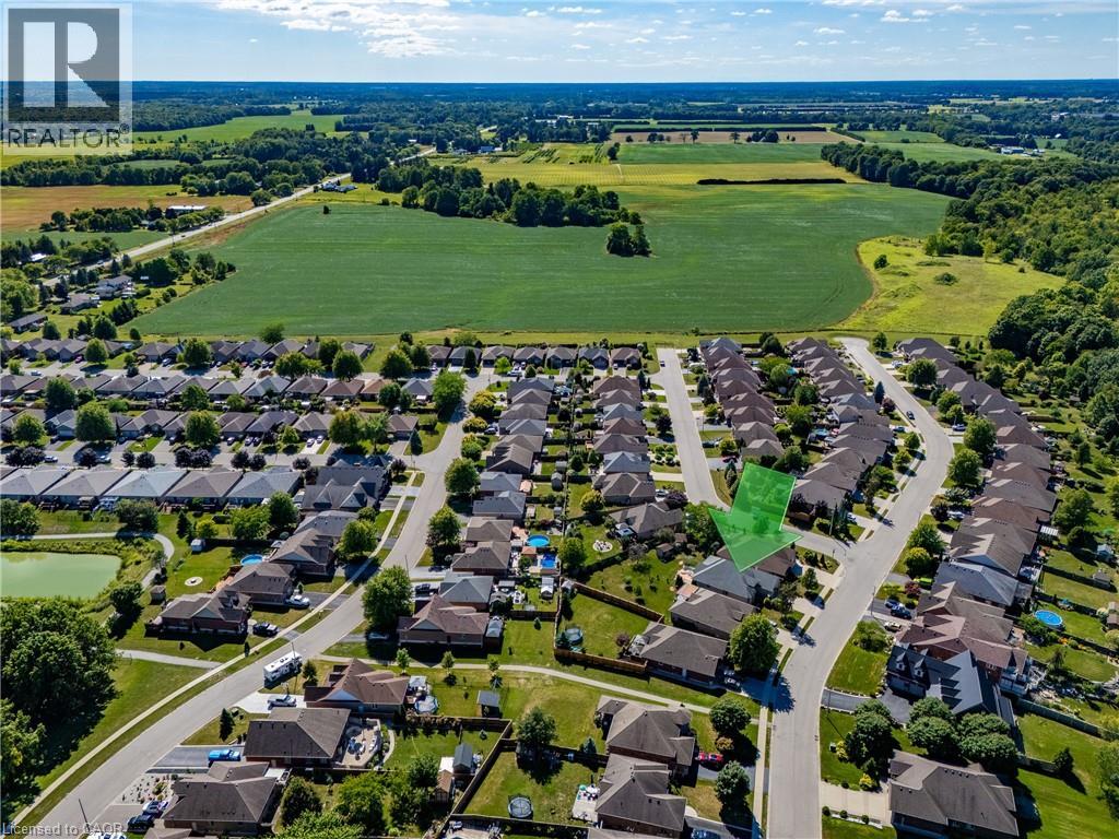 60 Willowdale Crescent, Port Dover, Ontario  N0A 1N5 - Photo 33 - 40759911