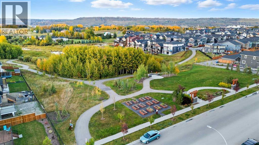 3 Emberside Garden, Cochrane, Alberta  T4C 2L8 - Photo 41 - A2258633