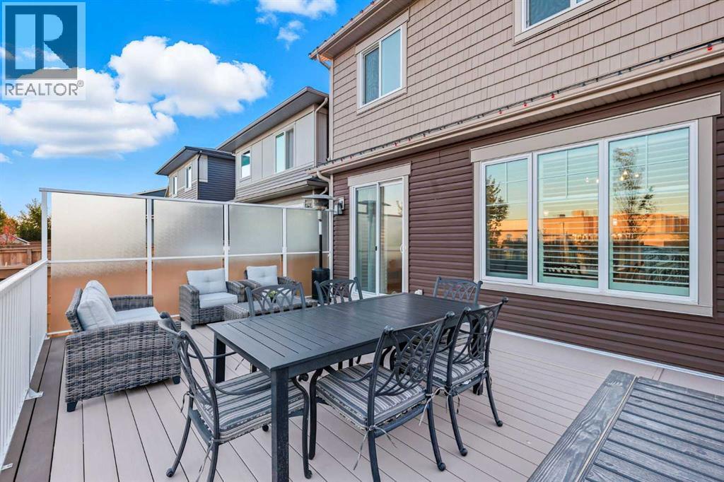 3 Emberside Garden, Cochrane, Alberta  T4C 2L8 - Photo 36 - A2258633