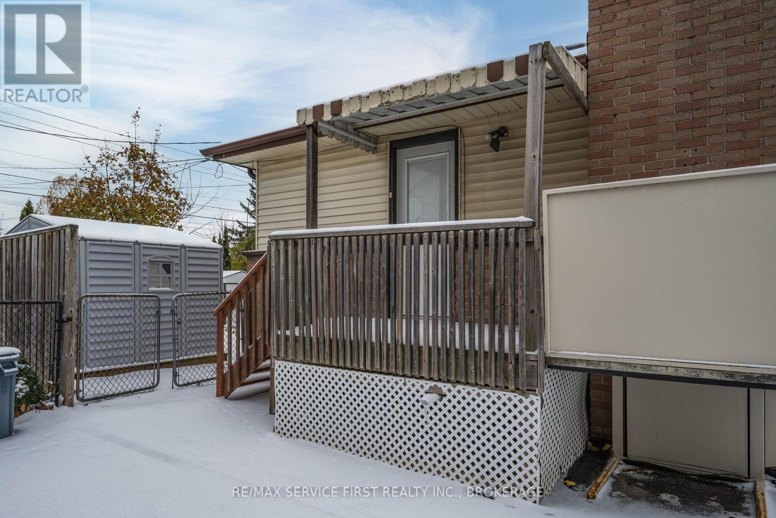 28 Brant Avenue, Kingston, Ontario  K7K 4V1 - Photo 3 - X12533976
